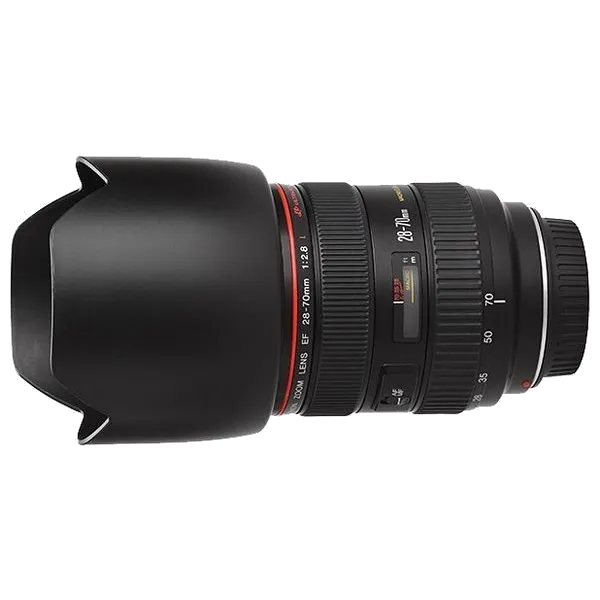 EF 28-70mm f/2.8L USM
