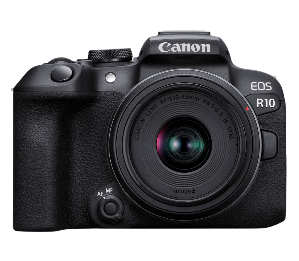 EOS R10